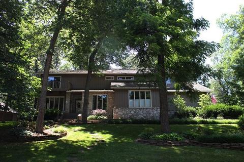 4208 E Whitehall Dr, Springfield, MO 65809 photo 1