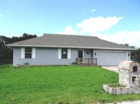 4107 Serenity Ln, Nixa, MO 65714 photo 1