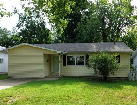 824 N Forest Ave, Springfield, MO 65802 photo 1