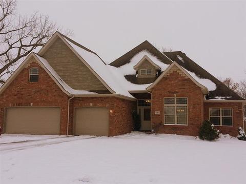 108 E Grace St, Republic, MO 65738 photo 1