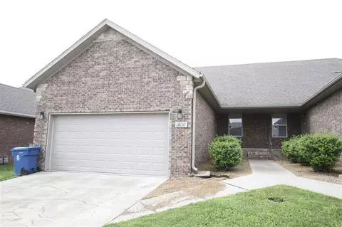 1408 W Sackett, Springfield, MO 65807 photo 1