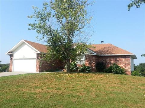 434 Trout Rd, Ozark, MO 65721 photo 1