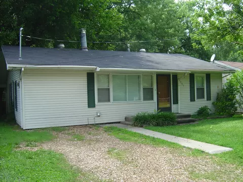 2067 N Columbia, Springfield, MO 65803 photo 1