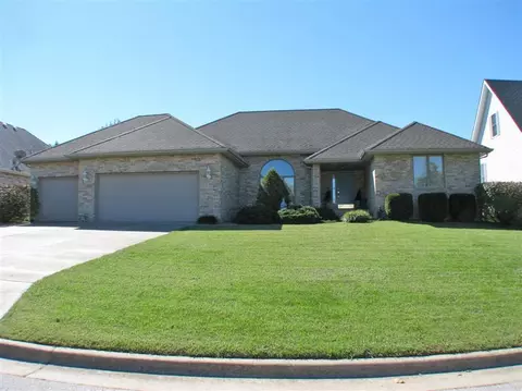 1259 S Raintree Pl, Springfield, MO 65802 photo 1