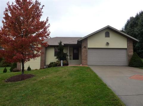 544 S Hickory, Springfield, MO 65809 photo 1