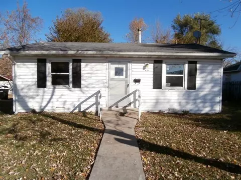 431 E Jackson St, Marshfield, MO 65706 photo 1