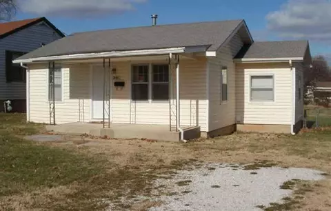1507 E North St, Springfield, MO 65803 photo 1