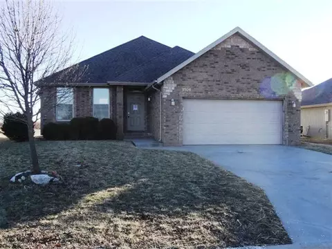 1504 E Fairwind, Ozark, MO 65721 photo 1