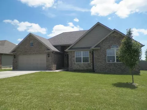 112 E Sally Ln, Strafford, MO 65757 photo 1