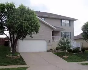 5602 S Burrows Ave, Springfield, MO 65810 photo 1