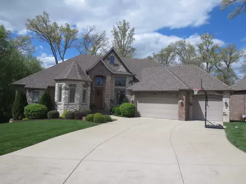 4287 E Cross Timbers St, Springfield, MO 65809 photo 1