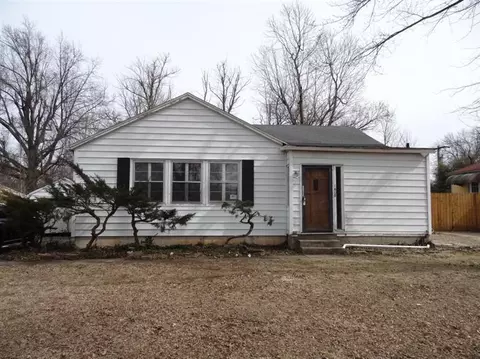 1608 S Delaware Ave, Springfield, MO 65804 photo 1