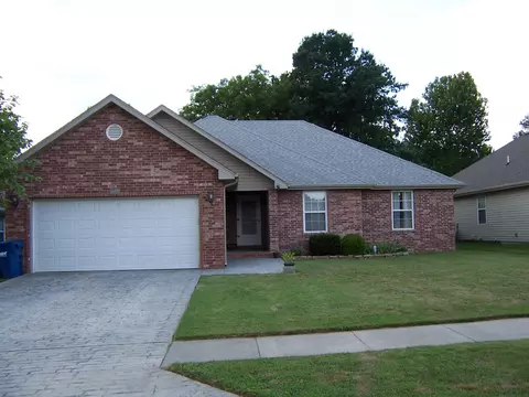 607 S Casa Grande Ave, Springfield, MO 65802 photo 1
