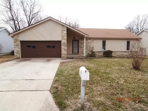 1642 W Whiteside St, Springfield, MO 65807 photo 1