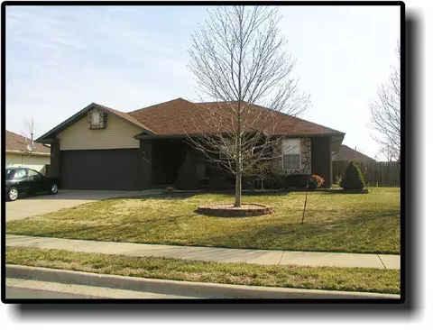 5362 S Honeysuckle Ln, Battlefield, MO 65619 photo 1
