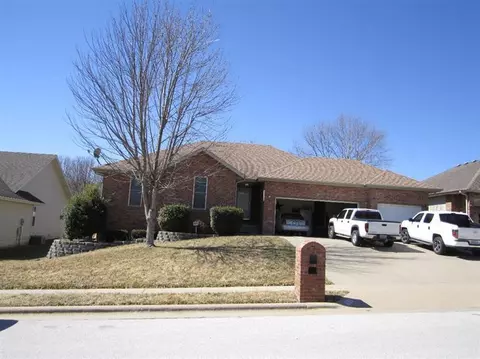 5699 S Fairview Ave, Springfield, MO 65810 photo 1