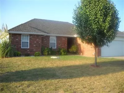 501 E Osage, Willard, MO 65781 photo 1