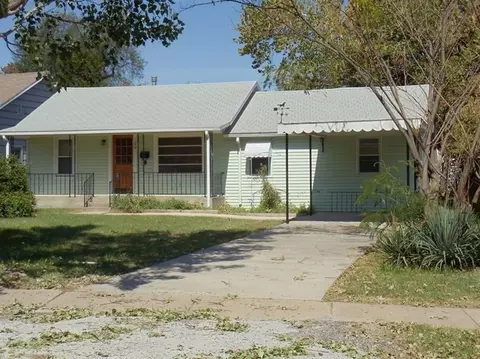 1459 E North St, Springfield, MO 65803 photo 1