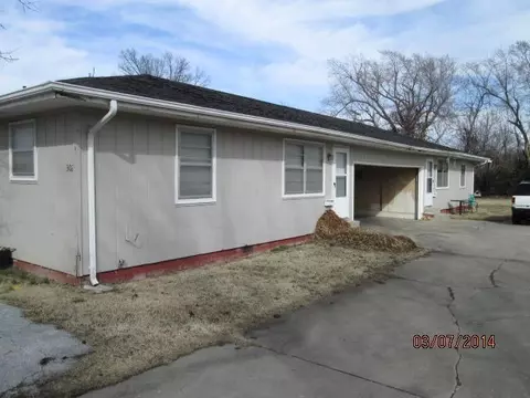 302 N Burton Ave, Springfield, MO 65802 photo 1