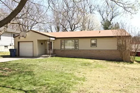 1434 S Overbrook Ave, Springfield, MO 65807 photo 1