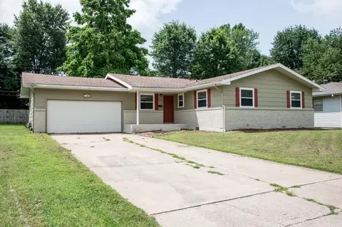 1146 Edgewood St, Springfield, MO 65807 photo 1