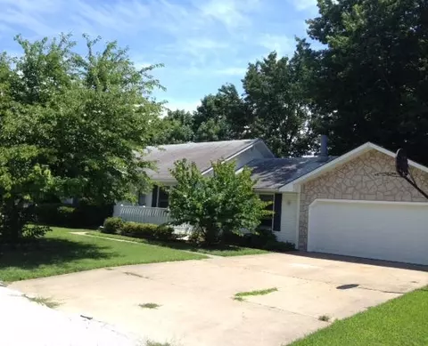 1002 Becky Ln, Ozark, MO 65721 photo 1