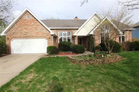 3986 N Delaware, Springfield, MO 65803 photo 1