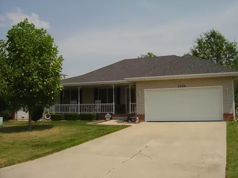 2596 N Honeysuckle Way, Springfield, MO 65802 photo 1