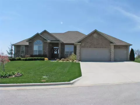 4648 E Hidden Oak Pl, Springfield, MO 65802 photo 1