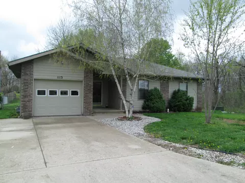 1113 N Walleye, Nixa, MO 65714 photo 1