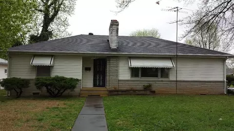 1738 S Sagamont Ave, Springfield, MO 65807 photo 1