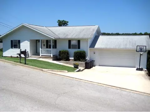 1167 North Frk, Branson, MO 65616 photo 1