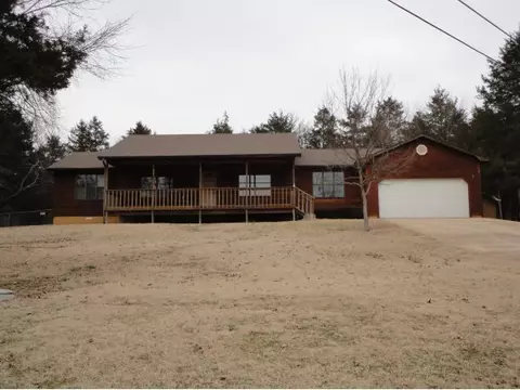 187 E Cougar Trl, Branson, MO 65616 photo 1