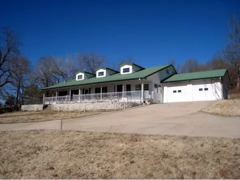 4554 State Hwy Aa, Crane, MO 65633 photo 1