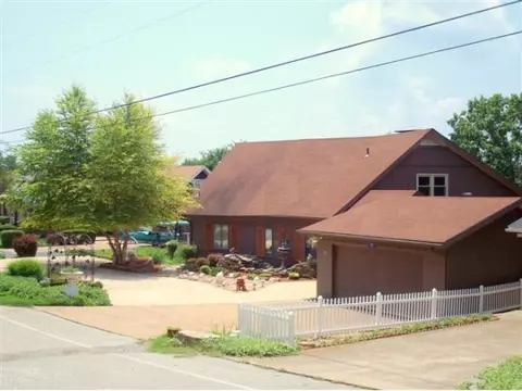 25 S Caps Cove Ln, Branson, MO 65616 photo 1
