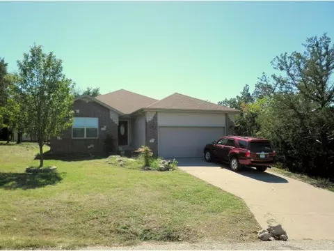 600 Skyview Dr, Branson, MO 65616 photo 1