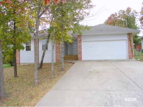 134 Shiloh St, Branson, MO 65616 photo 1