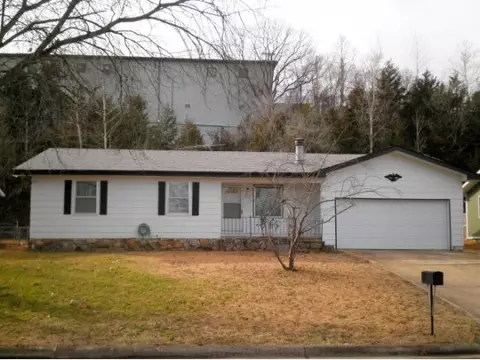 635 Eiserman, Branson, MO 65616 photo 1