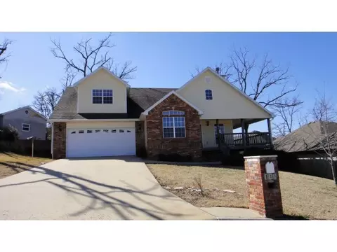 113 Cedar Wood Ave, Branson, MO 65616 photo 1