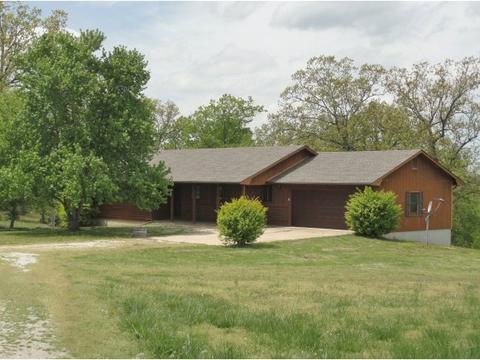 10749 E State Hwy 76, Forsyth, MO 65653 photo 1
