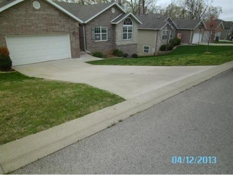 151 Mesquite Dr, Branson, MO 65616 photo 1