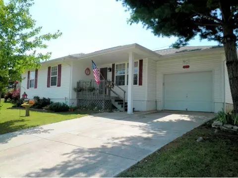 2832 Katella Ln, Branson, MO 65616 photo 1