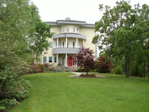 480 Logslide Bluff Rd, Lampe, MO 65681 photo 1