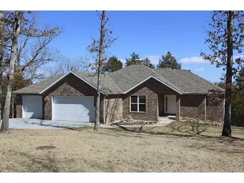 445 Rocky Point Loop, Branson, MO 65616 photo 1