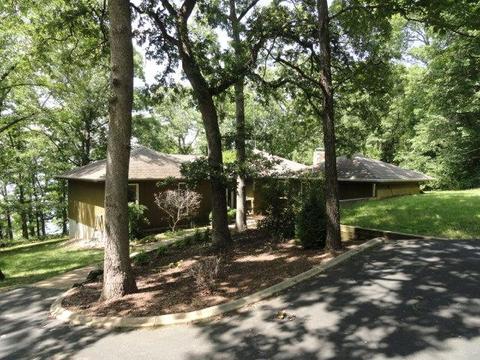 961 Old Mill Rd, Lampe, MO 65681 photo 1