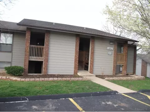 168 Grandview #3, Branson, MO 65616 photo 1