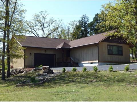 114 Thomas Eugene Dr, Branson, MO 65616 photo 1