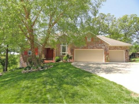 150 Honeysuckle Ct, Forsyth, MO 65653 photo 1