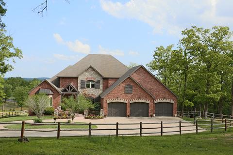 860 Rinehart Rd, Branson, MO 65616 photo 1
