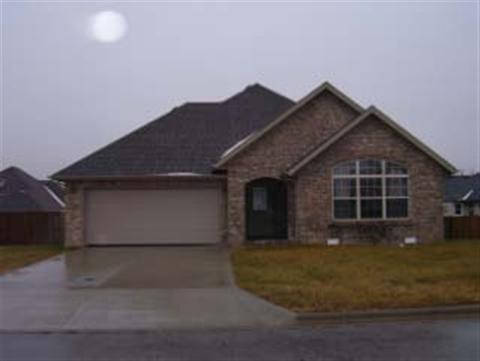 202 Prairie Ln, Monett, MO 65708 photo 1